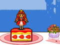 Spill Jelly girl