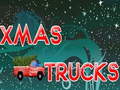Spill Xmas Trucks 