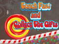 Spill Touch and Collect The Gifts
