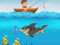 Spill Fishing Frenzy 2 Fishing by Words