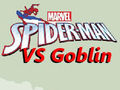 Spill Marvel Spider-man vs Goblin