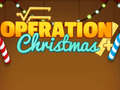 Spill Operation Christmas