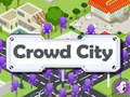 Spill Crowd City