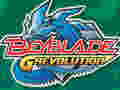 Spill Beyblade G Revolution