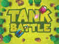 Spill Tank Battle