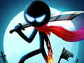 Spill Stickman Epic Battle