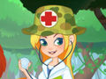 Spill Jungle Doctor