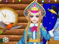 Spill Snegurochka - Russian Ice Princess