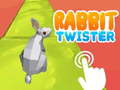 Spill Rabbit Twister