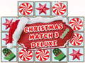 Spill Christmas 2020 Match 3 Deluxe