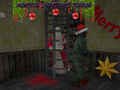 Spill Monster Christmas Terror
