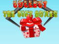 Spill Collect The Gift Boxes