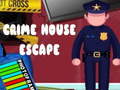 Spill Crime House Escape