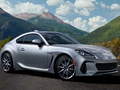 Spill Subaru BRZ Slide