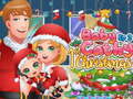 Spill Baby Cathy 1st Christmas Ep 2