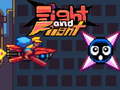 Spill Fight and Flight