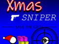 Spill Xmas Sniper