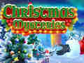 Spill Christmas Mysteries