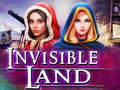 Spill Invisible Land