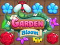 Spill Garden Bloom