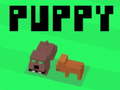 Spill Puppy