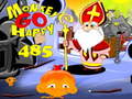 Spill Monkey Go Happy Stage 485