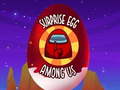 Spill Among Us: Surprise Egg