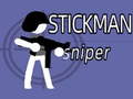 Spill Stickman Sniper
