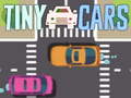 Spill Tiny Cars