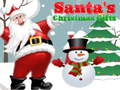 Spill Santa's Christmas Gifts