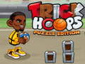 Spill Trick Hoopsи Puzzle Edition