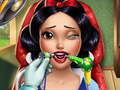Spill Snow White Real Dentist
