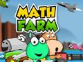 Spill Math Farm