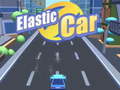 Spill Elastic Car
