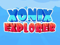 Spill Xonix Explorer