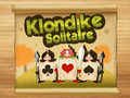 Spill Klondike Solitaire