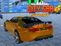 Spill City Car Stunt 4