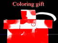 Spill Coloring gift