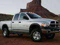 Spill Dodge Ram Power Wagon Slide