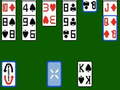 Spill Trump's Solitaire Golf