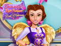Spill Beauty's Rock Baroque Real Makeover