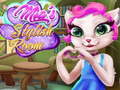 Spill Mia's Stylish Room