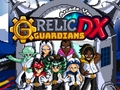 Spill Relic Guardians Arcade Ver  DX
