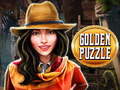 Spill Golden Puzzle