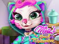Spill Mia's Real Makeover
