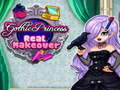 Spill Gothic Princess Real Makeover