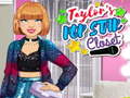 Spill Taylor's Pop Star Closet