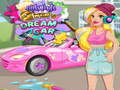 Spill Girls Fix It Gwen's Dream Car