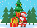 Spill Happy Xmas