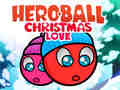 Spill Heroball Christmas Love